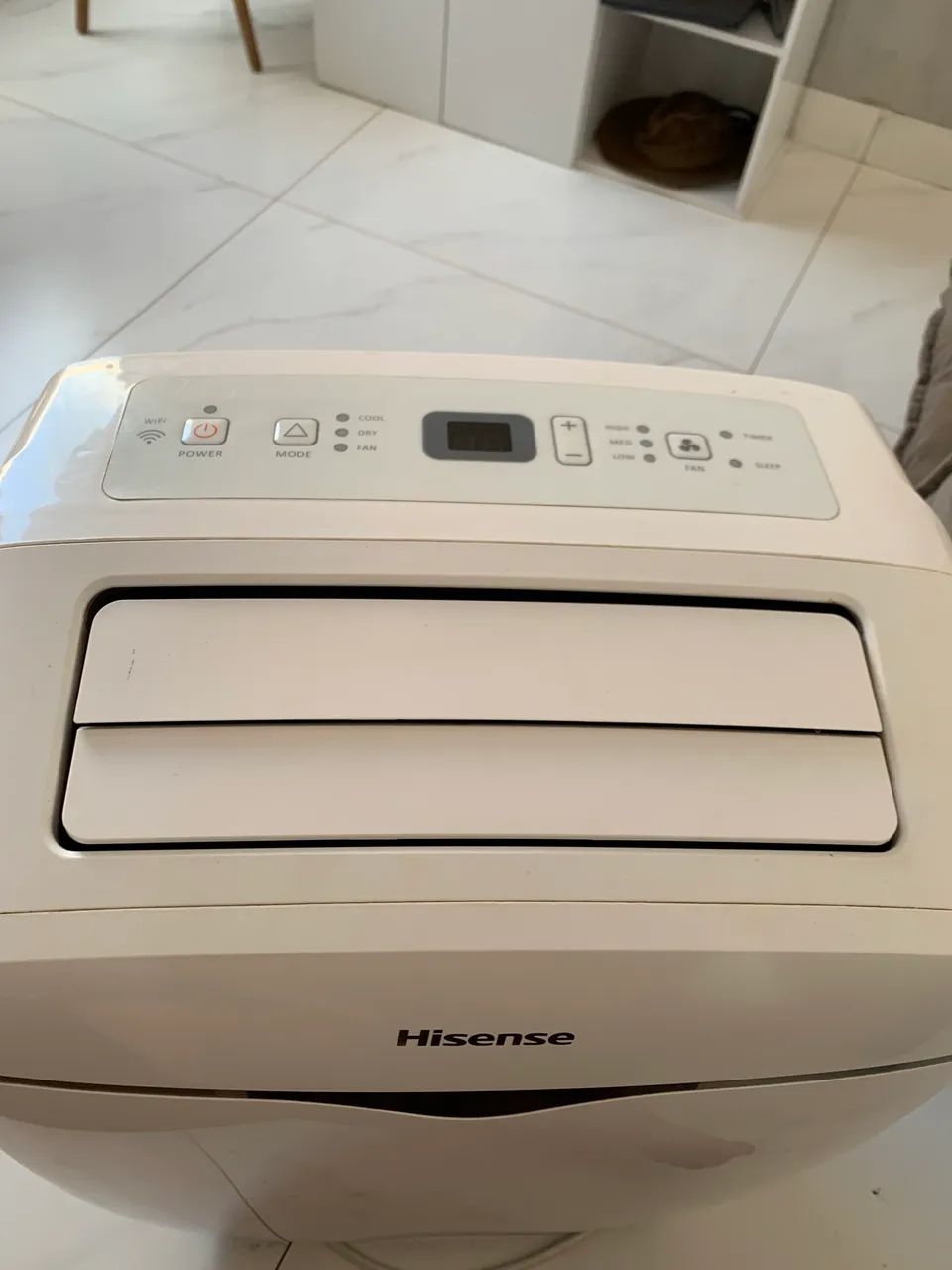 Arcondicionado portatil  - Foto 5