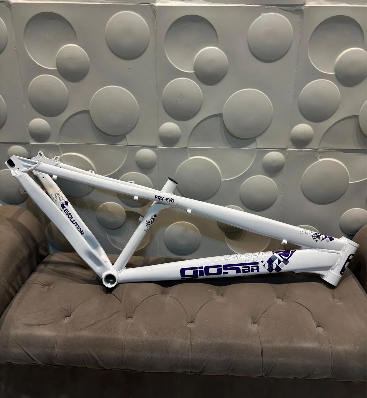Gios frx evo - Foto 2
