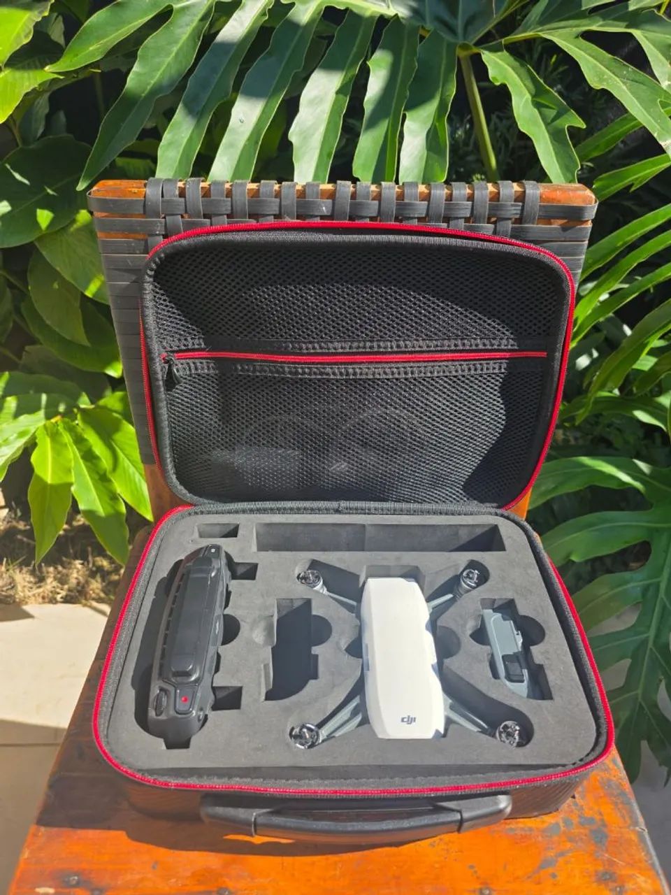 DRONE SPARK DJI - Foto 2