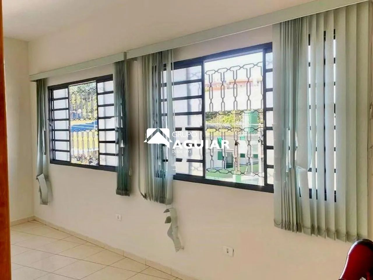 Sala para locação Santa Gertrudes - Foto 2