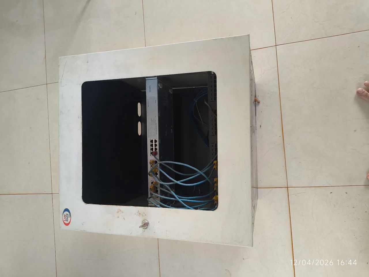 Hack gabinete - Foto 4