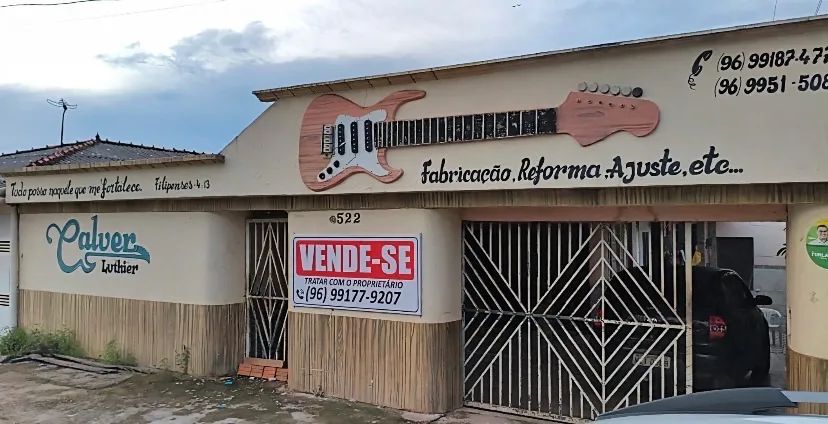 Casa a venda no Pacoval,Av. Acre 522 - Foto 3