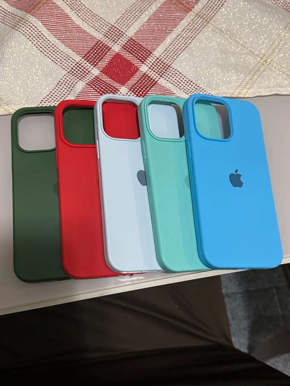  Capinhas do iPhone 14 Pro Max  - Foto 2