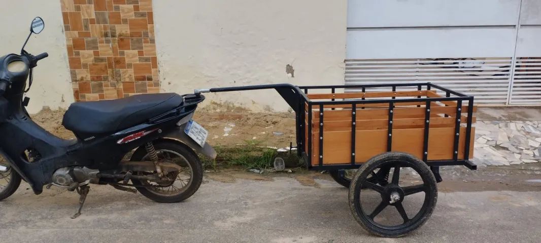 CARRETINHA  - Foto 2