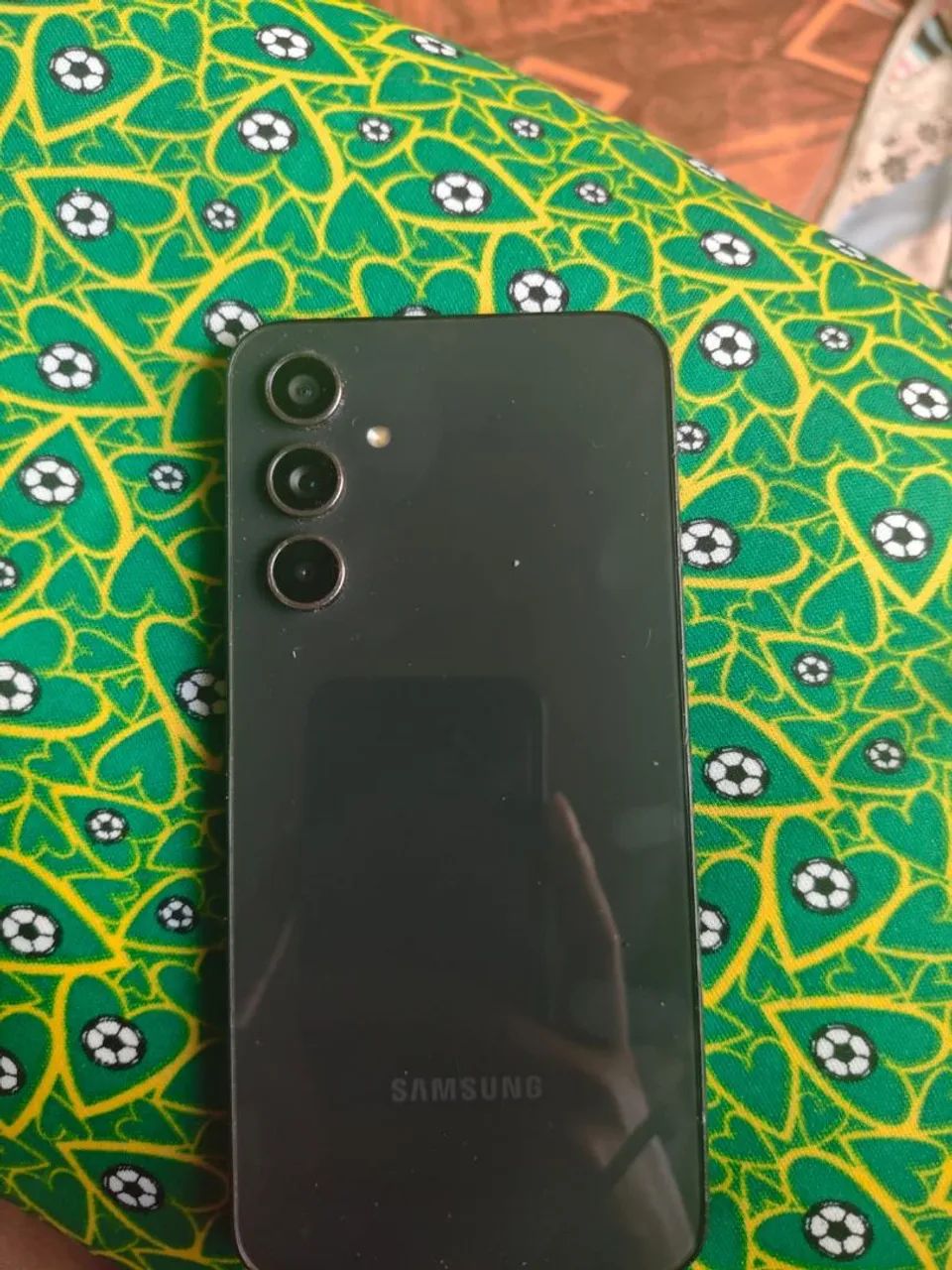 Samsung A54 5g 128gb - Foto 4