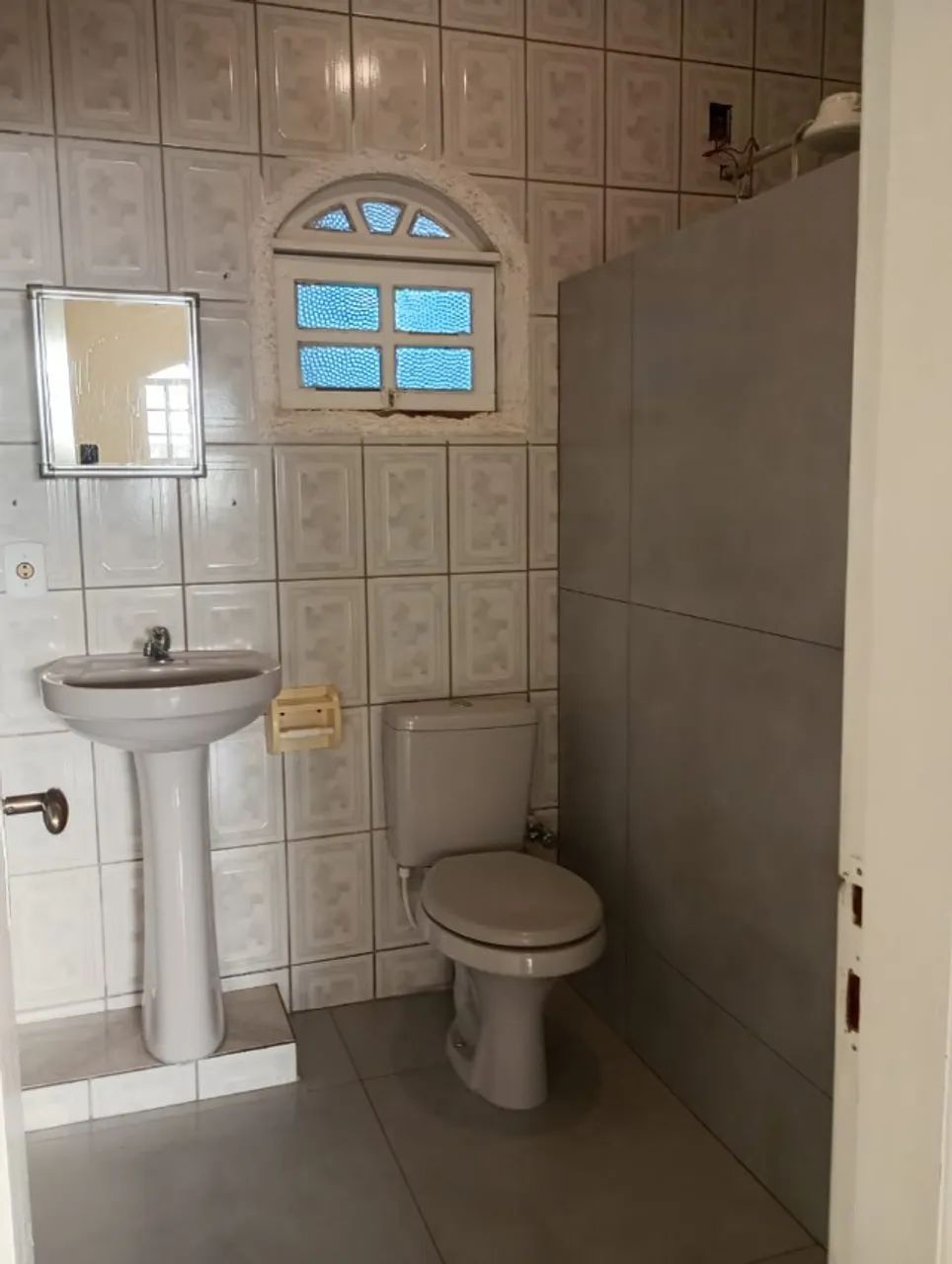 Alugo Casa em Jd Asteca com 3 quartos - Foto 5