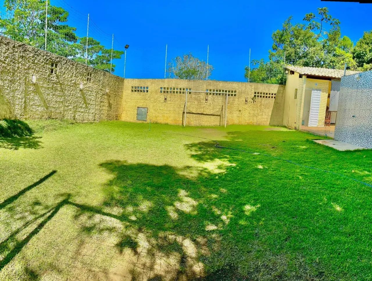 Imóvel para venda tem 2000 metros quadrados com 3 quartos em Centro - Salgado - SE - Foto 5