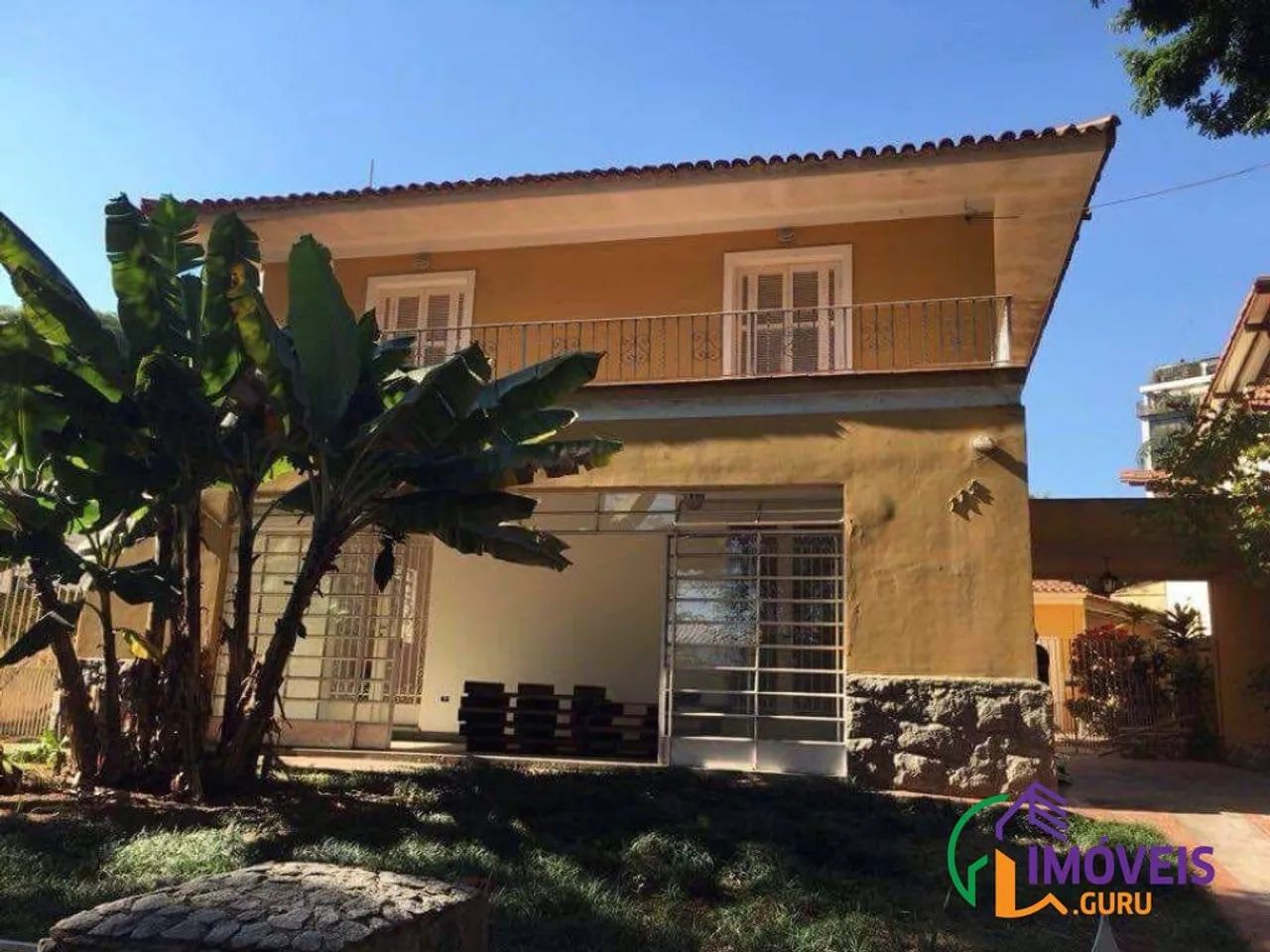 CASA ASSOBRADADA - VILA MADALENA - SP - Foto 2