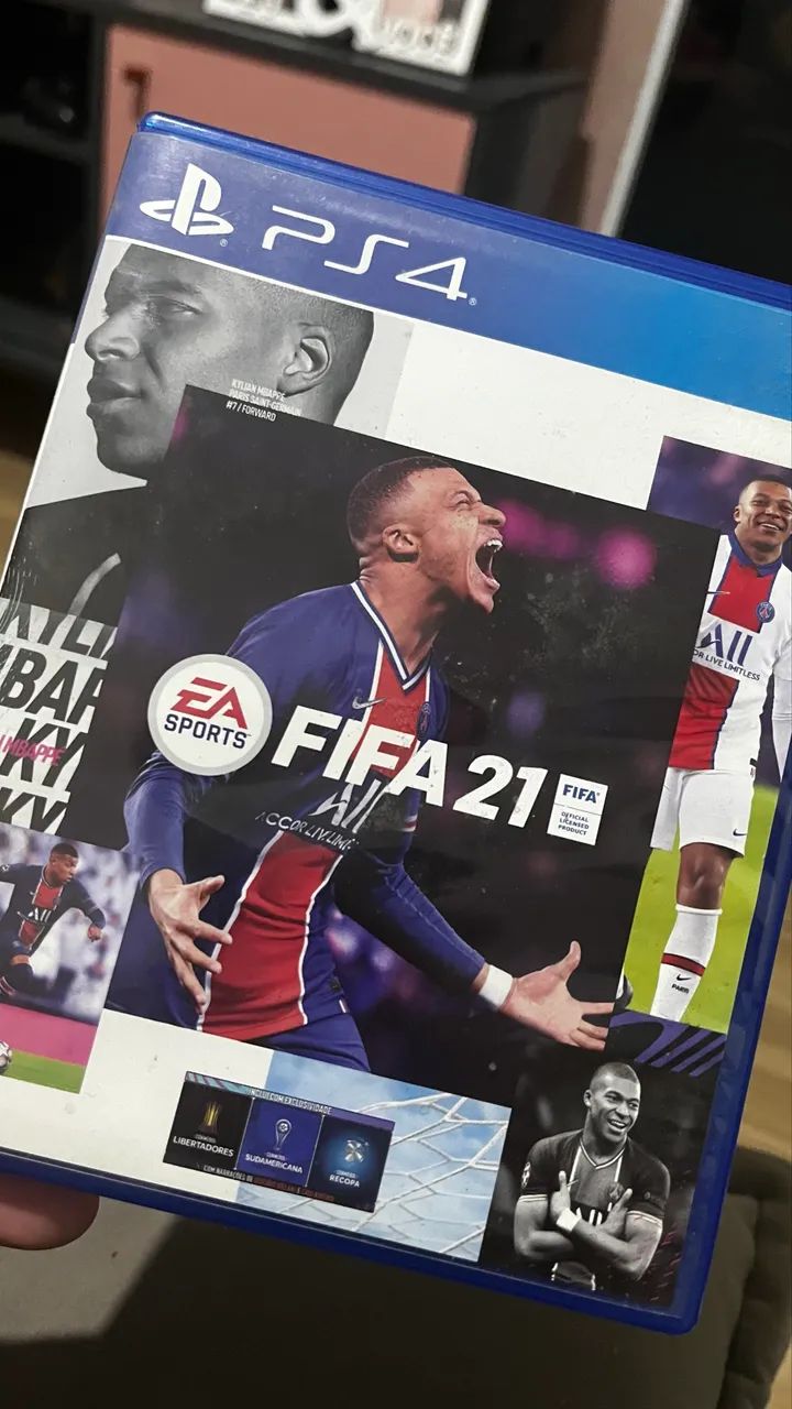 FIFA 21