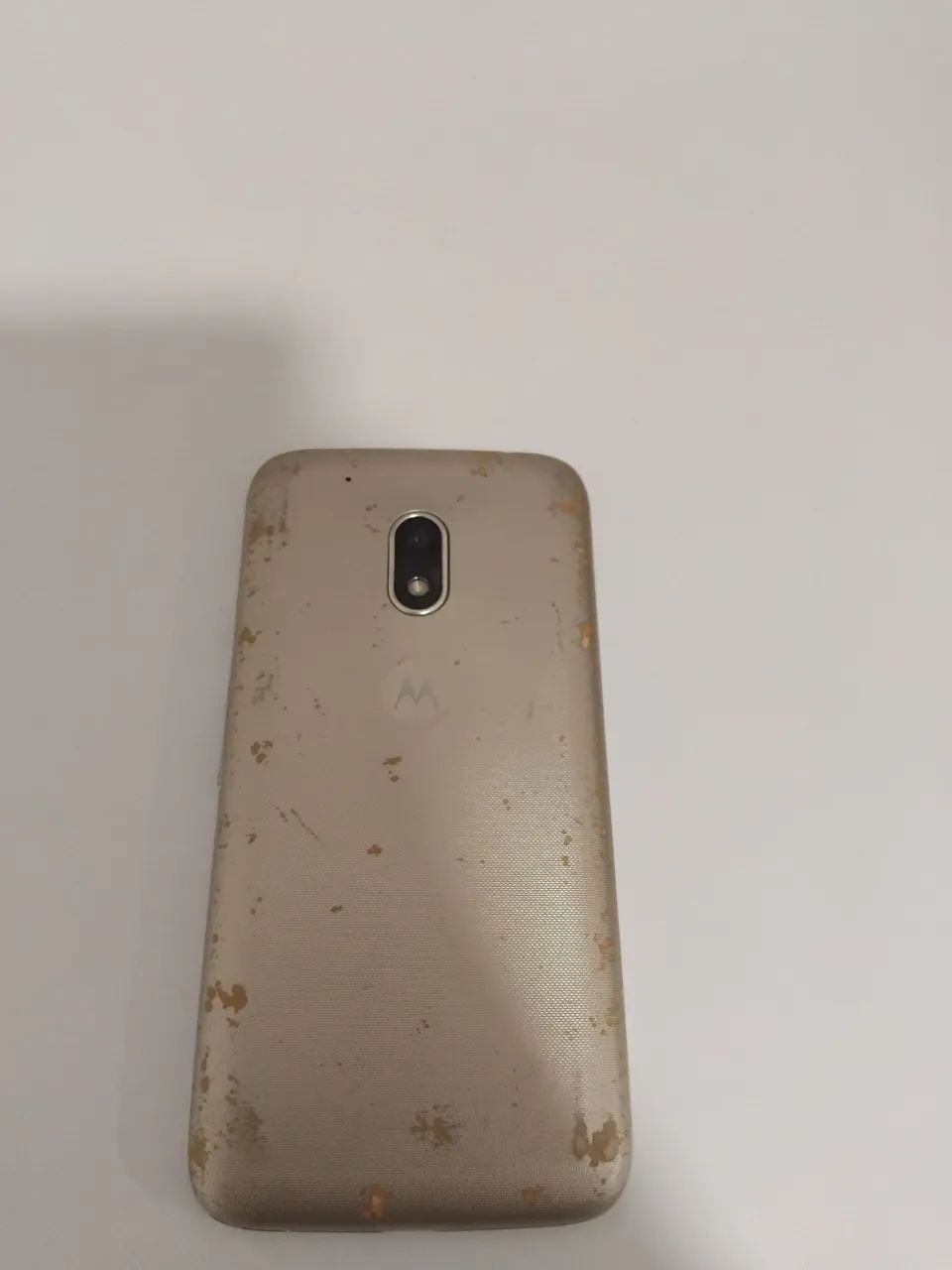 Celular Smartphone Motorola Moto G4 Play.  - Foto 3