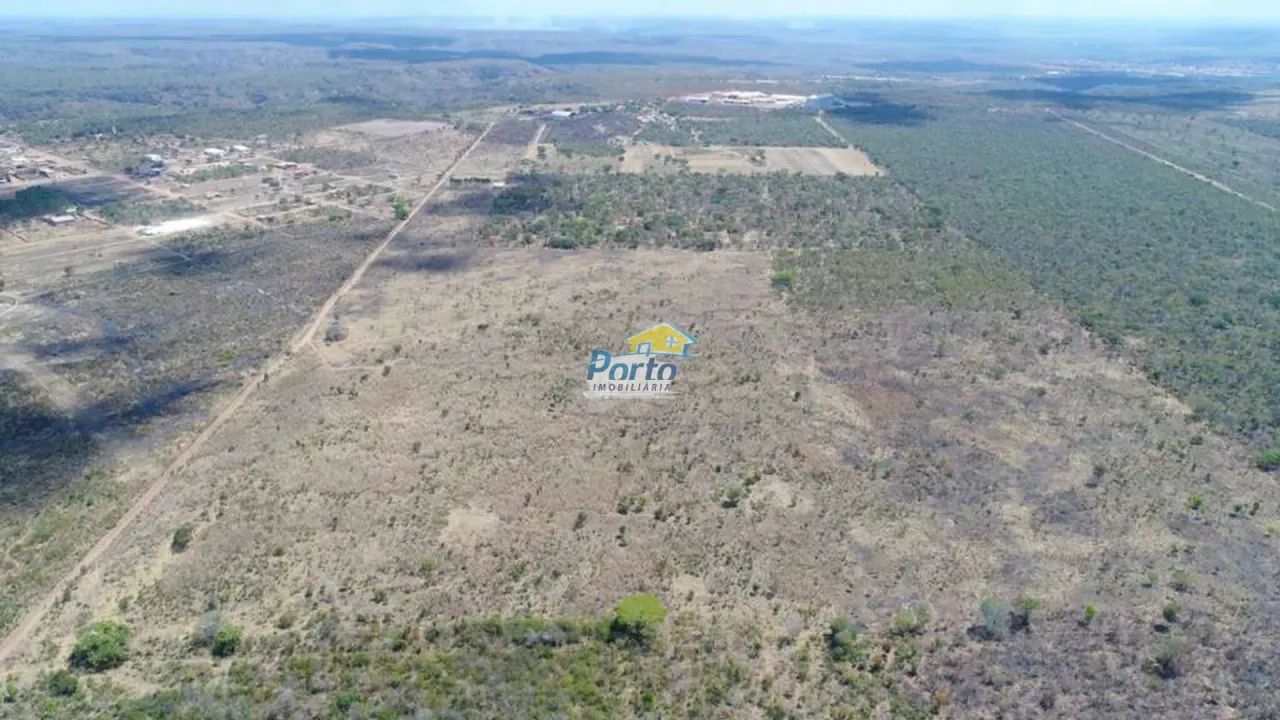 Fazenda para Venda Rural , Uruçuí - Foto 2