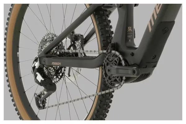 E-bike Megamo Reason 03 Avinox - Foto 4