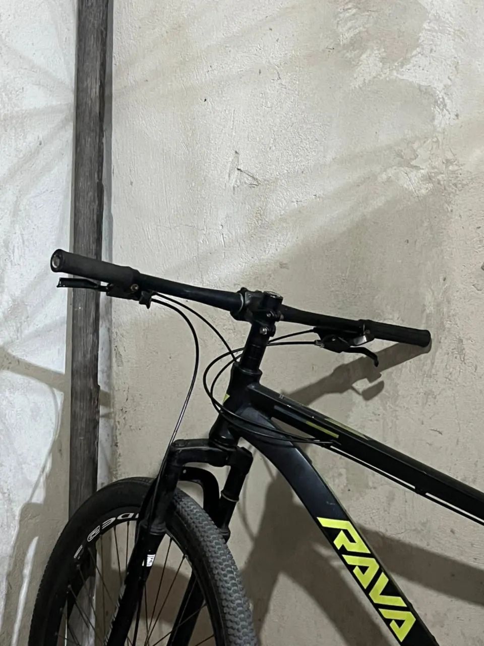 Bicicleta Rava aro 29  - Foto 3