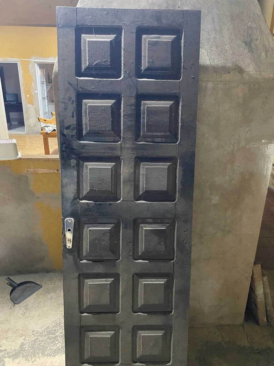 Porta de Madeira - Foto 3