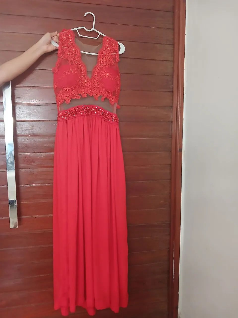 Vestido  festa - Foto 4