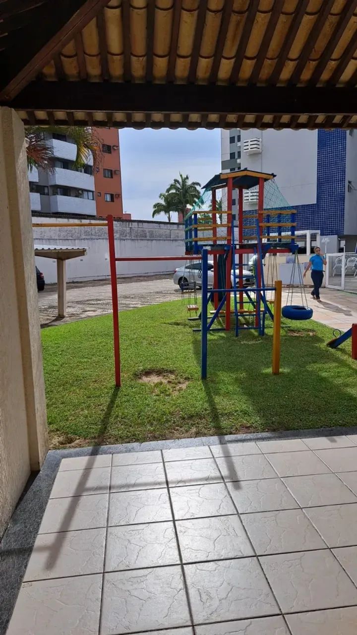 Aluga-se um apto em Capim Macio - Foto 5