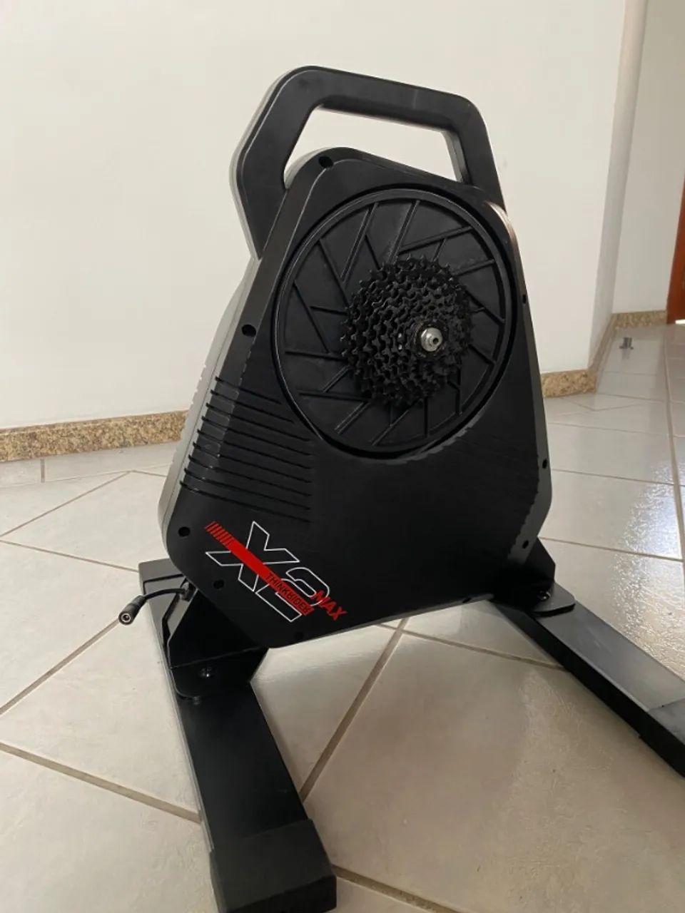 Rolo de Treino ThinkRider X2 Max - Foto 3