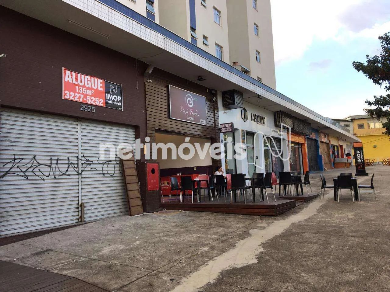 Venda Loja Renascença Belo Horizonte - Foto 3