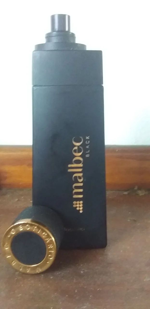 Perfume mallbec masculino 