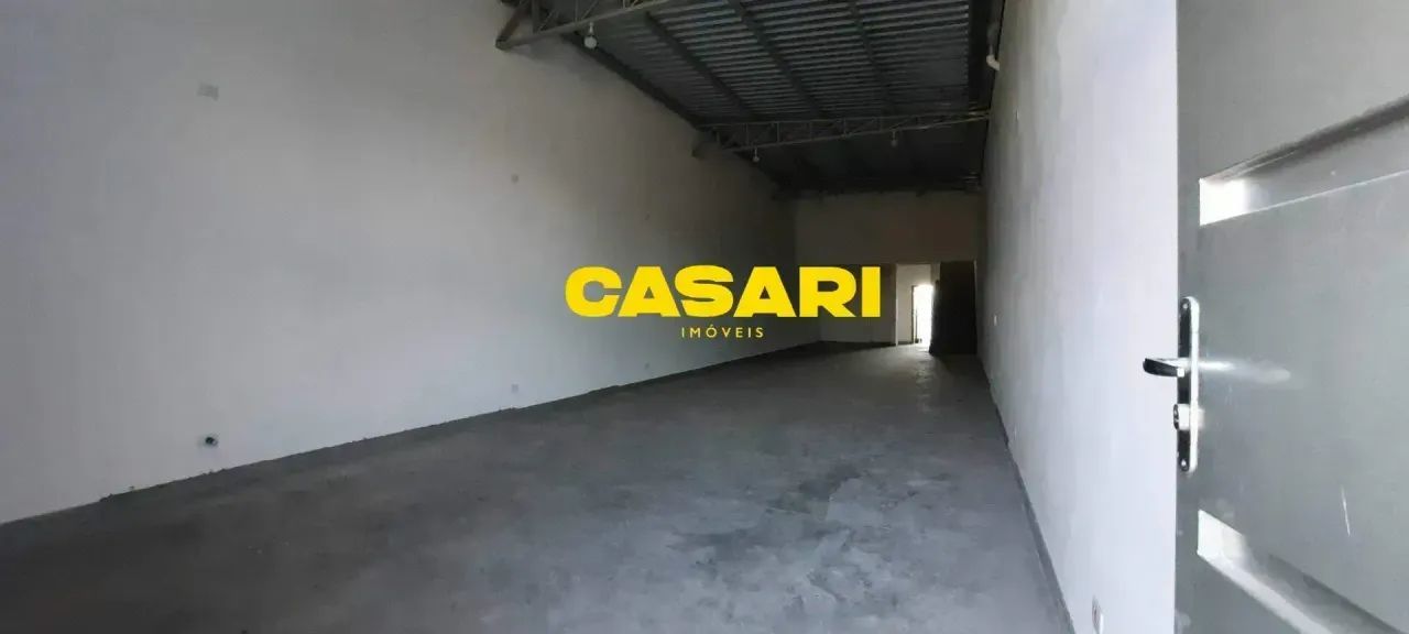 Salão para alugar, 145 m²- AH - Boituva/SP - Foto 4