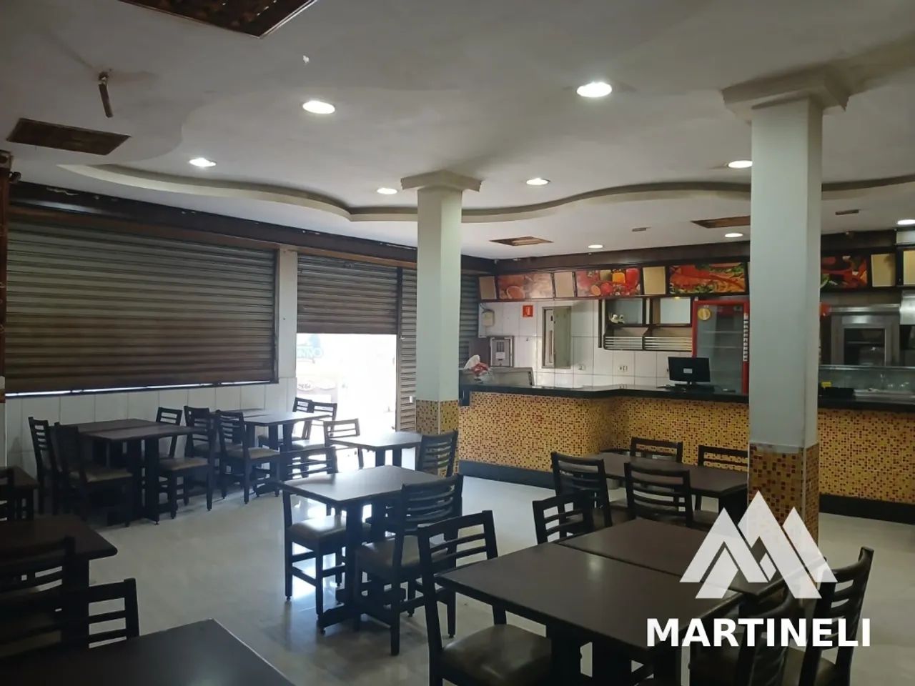 Restaurante Montado Locação  200 m² | Pronto para Uso - Foto 2
