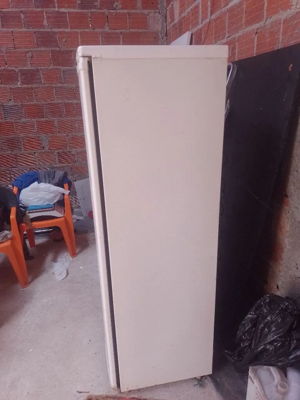Freezer vertical - Foto 3