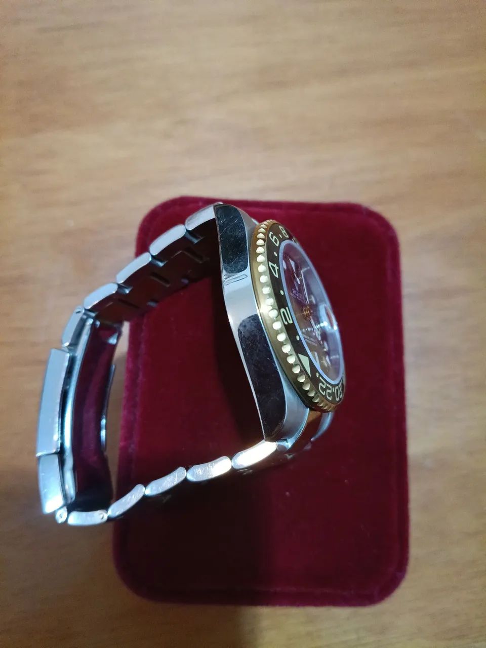 Relógio Rolex automático  - Foto 4