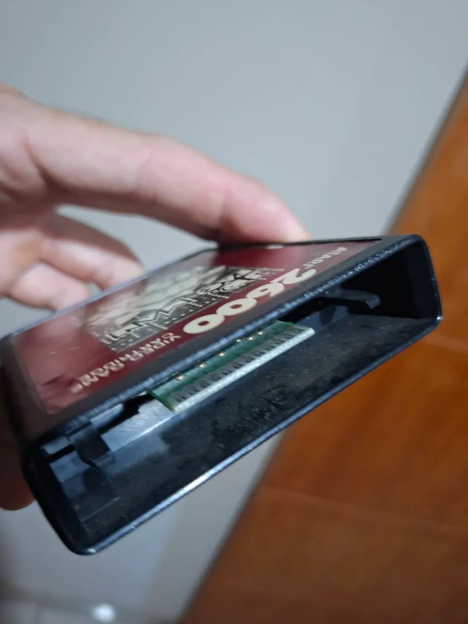 Atari - Foto 4