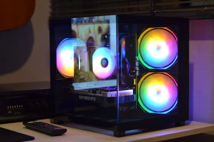 PC GAMER RTX