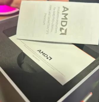 Ryzen 9 3900X - 12 Cores 24 Threads  - Foto 2