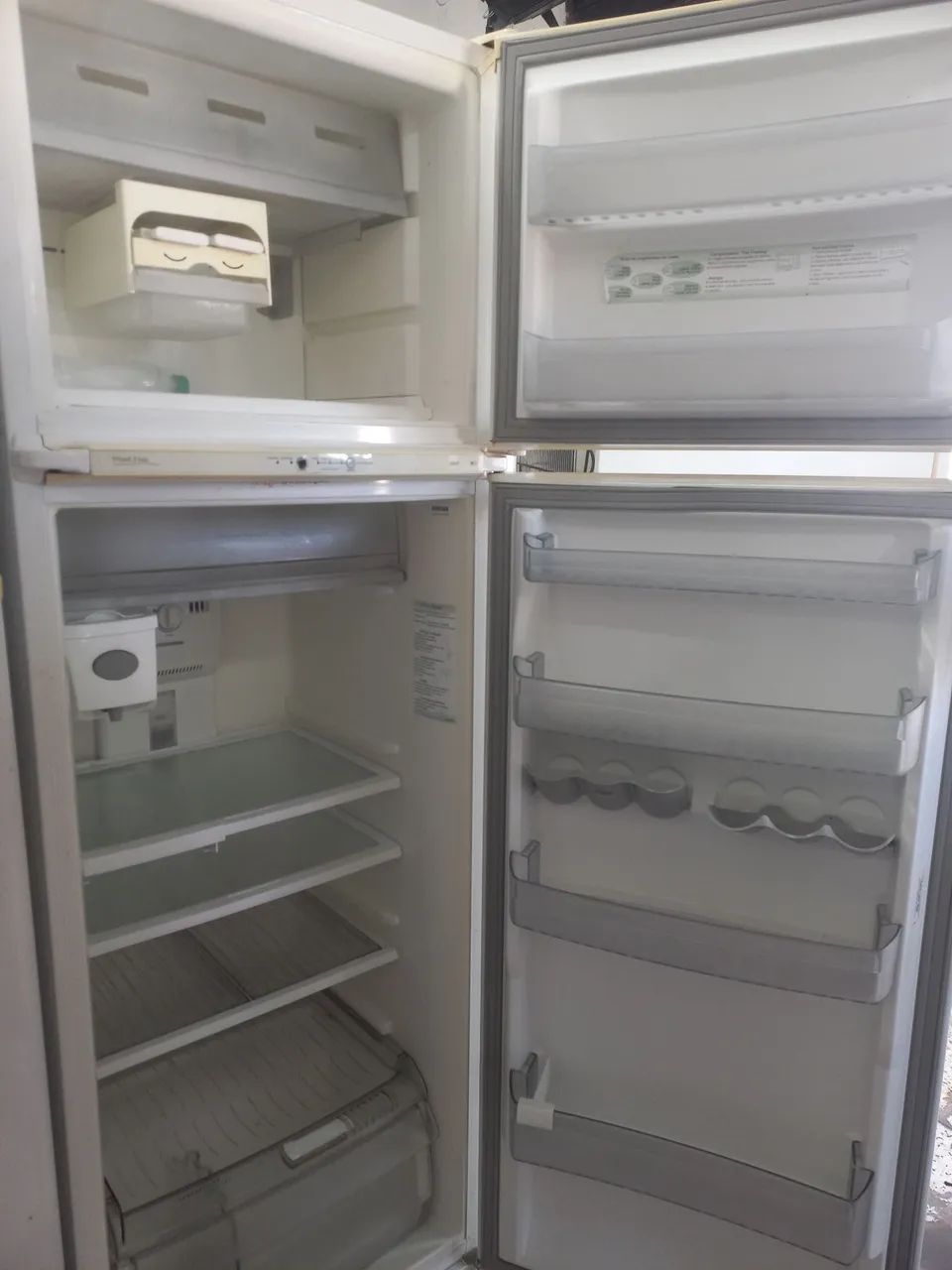 Geladeira brastemp  - Foto 3