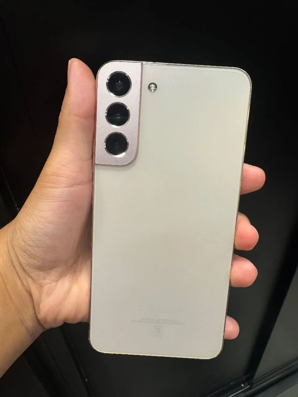 Vende-se Galaxy S22+ - Foto 4