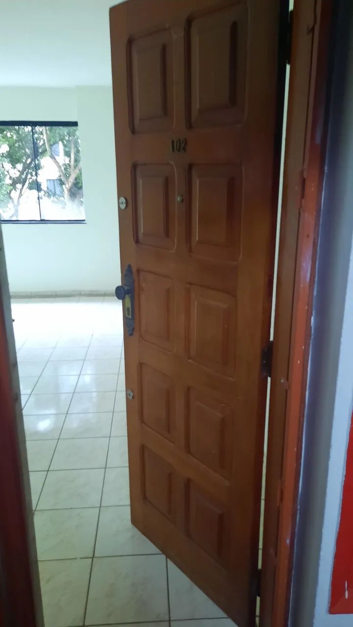1° ANDAR - Aluguel 