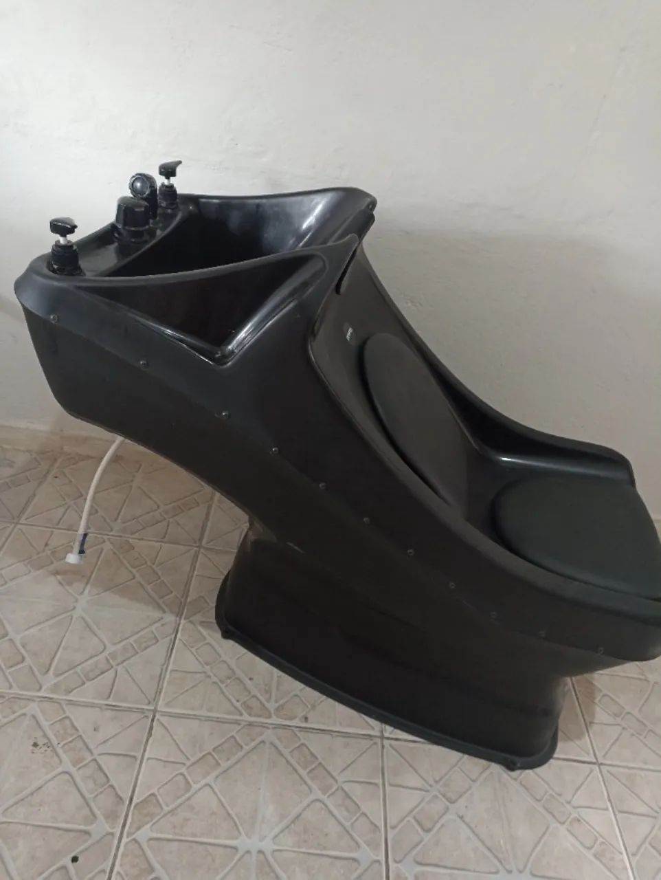 Lavatório de salão - Foto 2