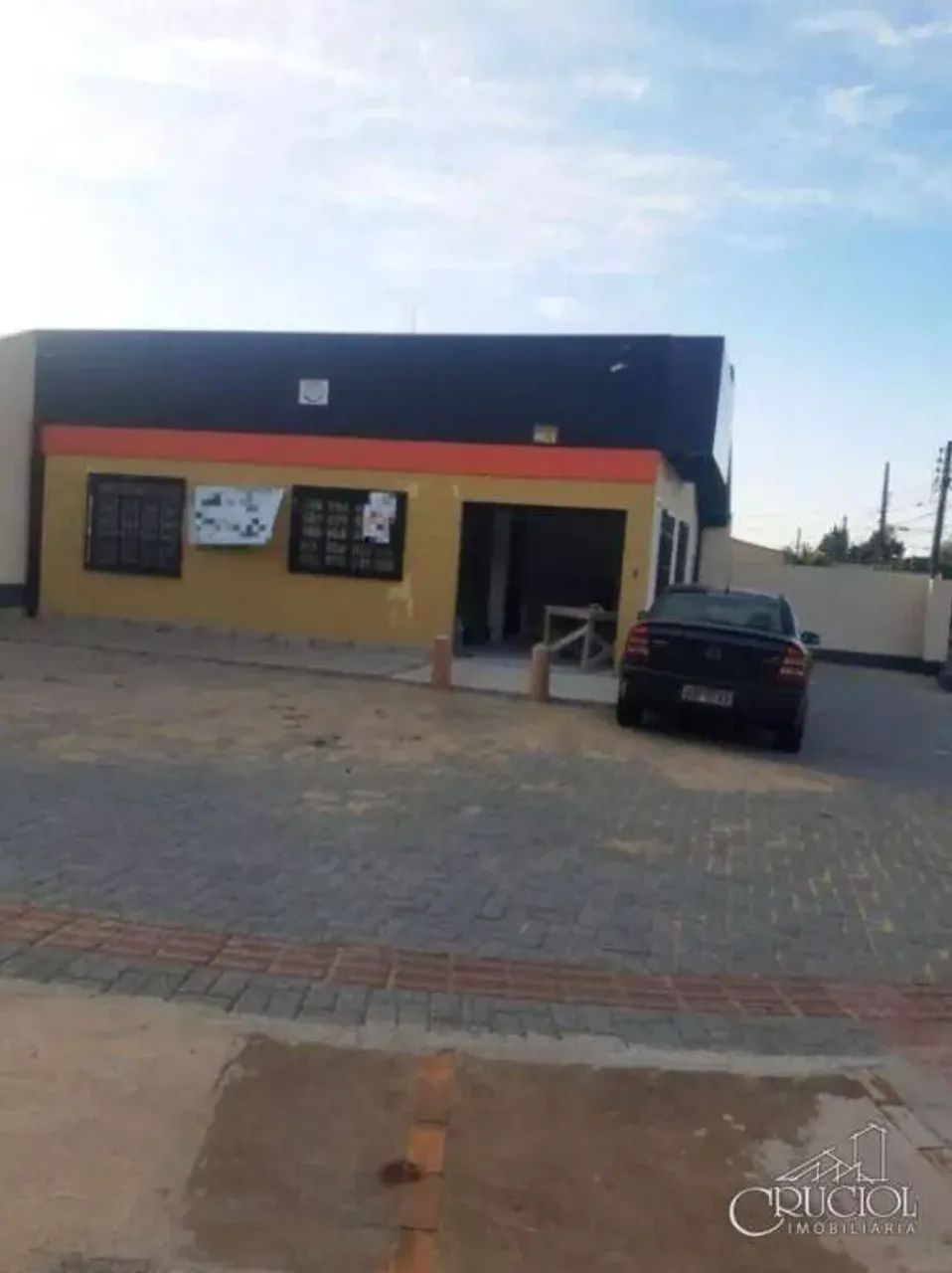 Sal ão para alugar no Santa Rita - Foto 2
