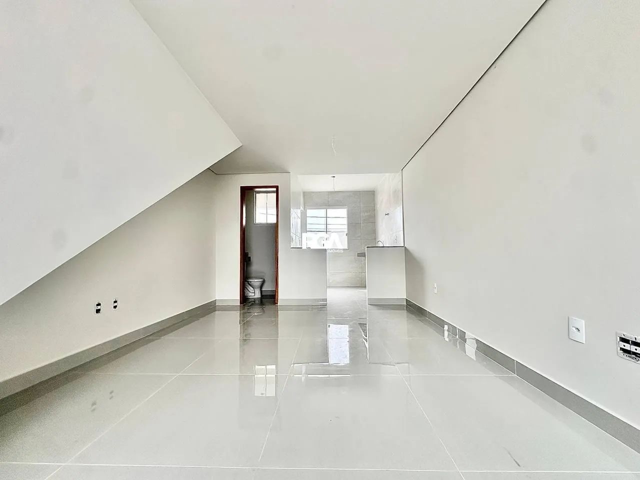 Casa Geminada 2 Suítes Bairro Piratininga, BH - Foto 3