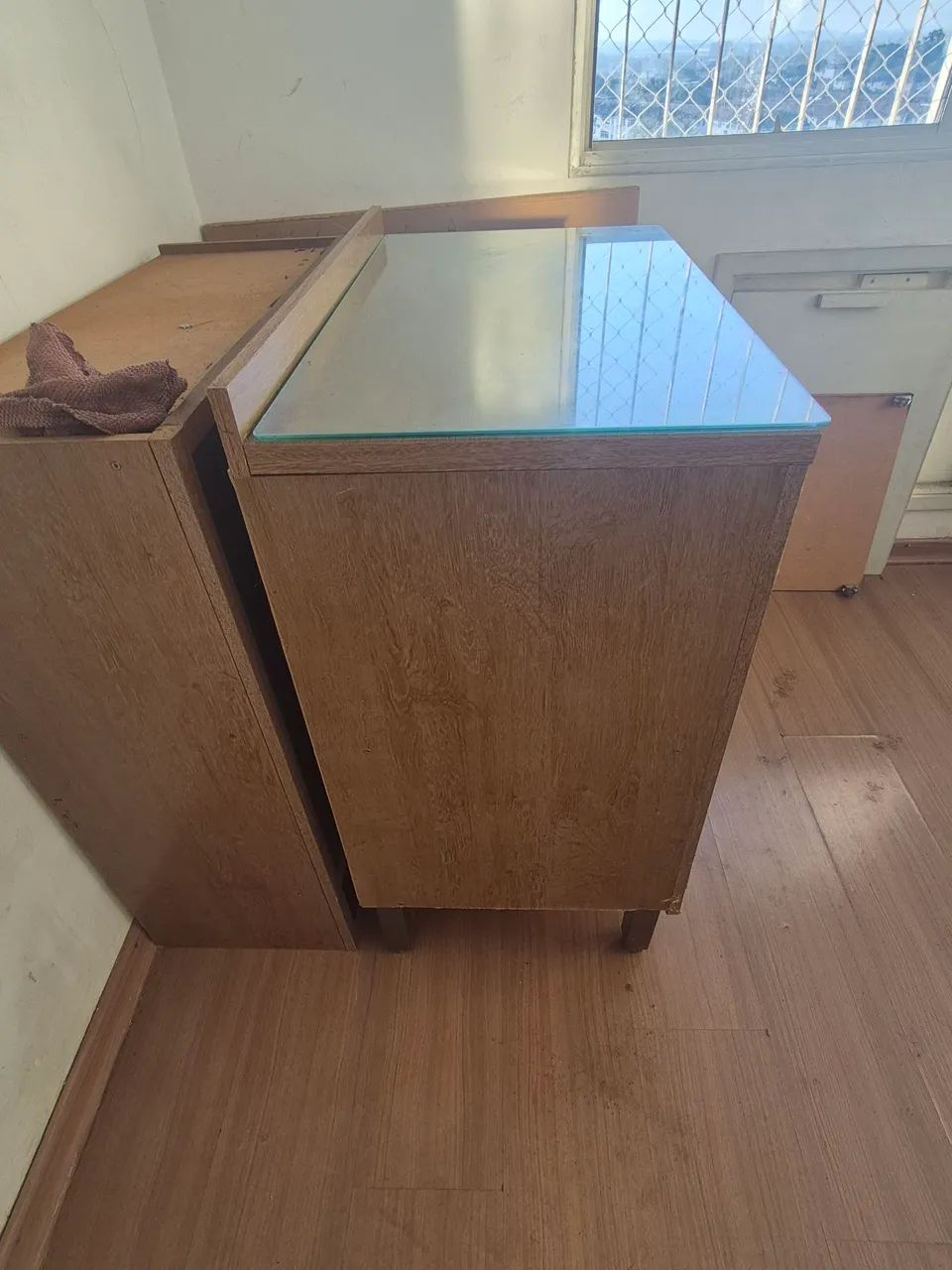 Conjunto de armarios de cozinha luxo - Foto 3