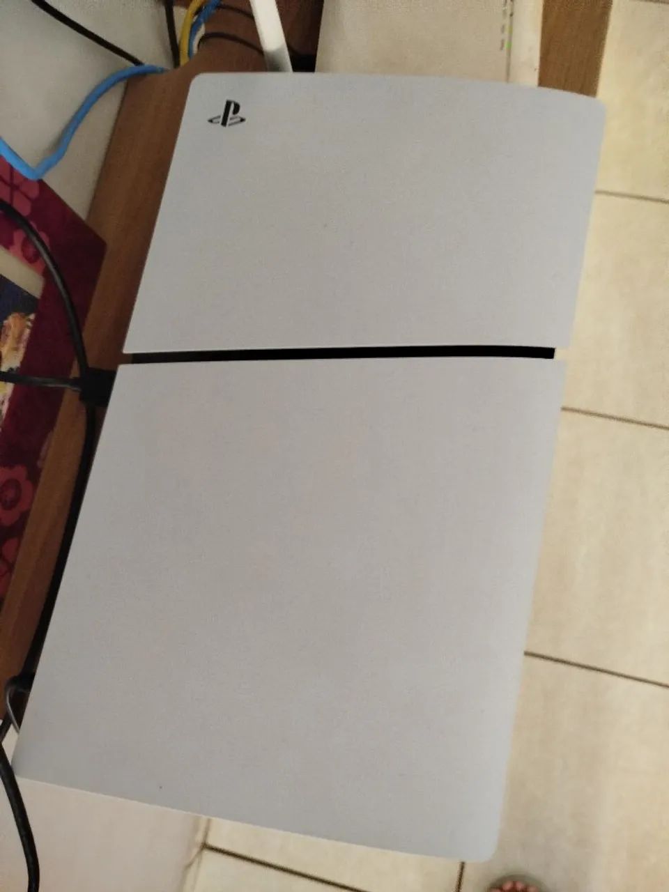 Ps5 slim - Foto 3