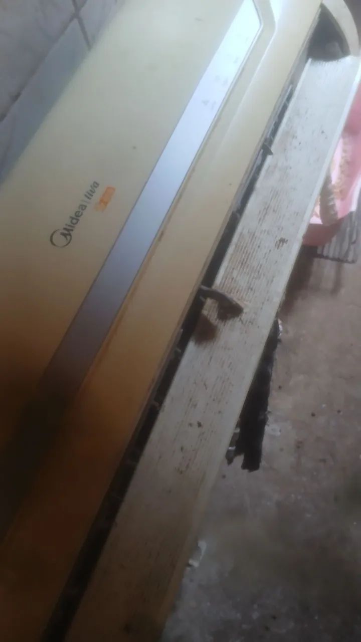 Ar condicionado