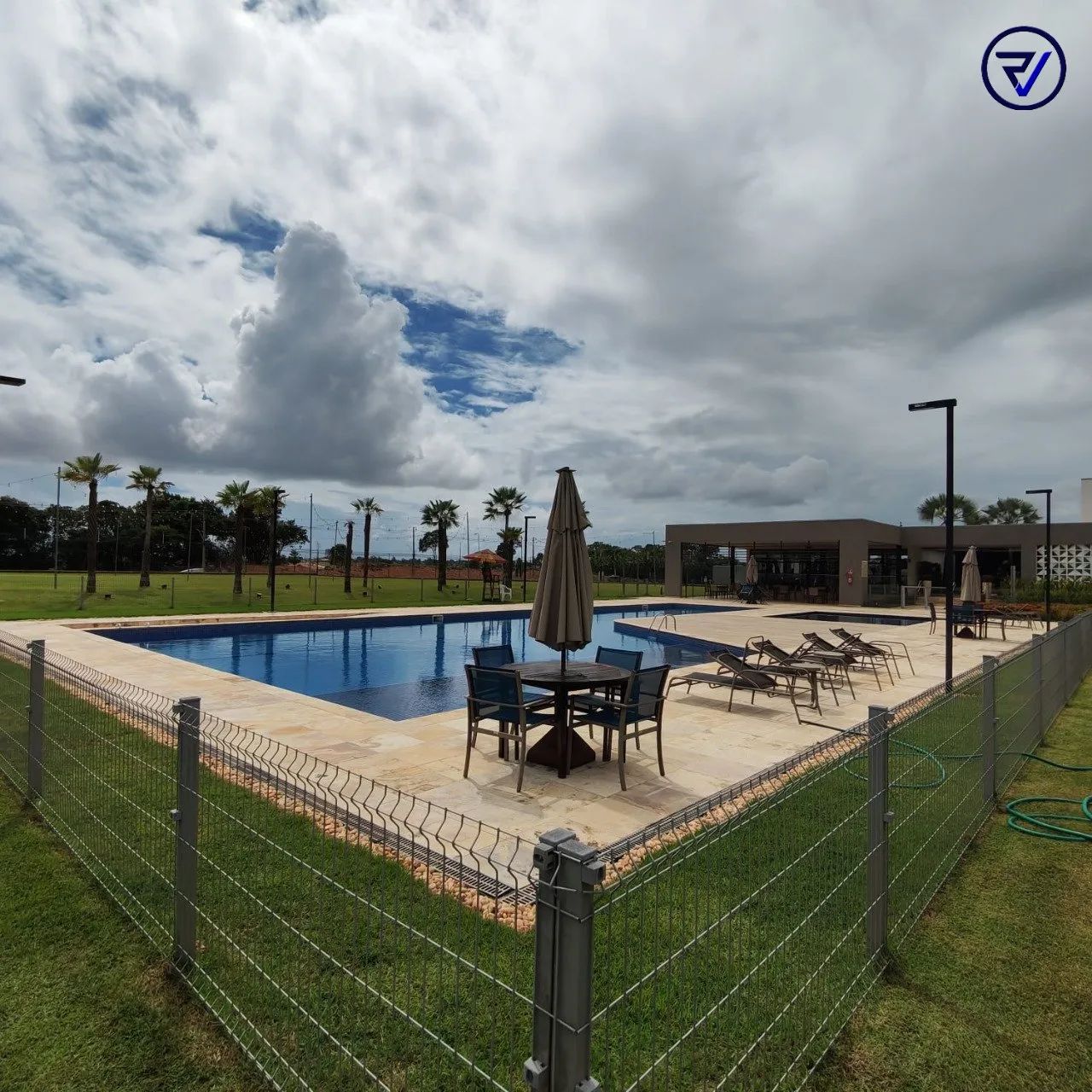 Seu Novo Estilo de Vida no Terras Alphaville 4 - Foto 4