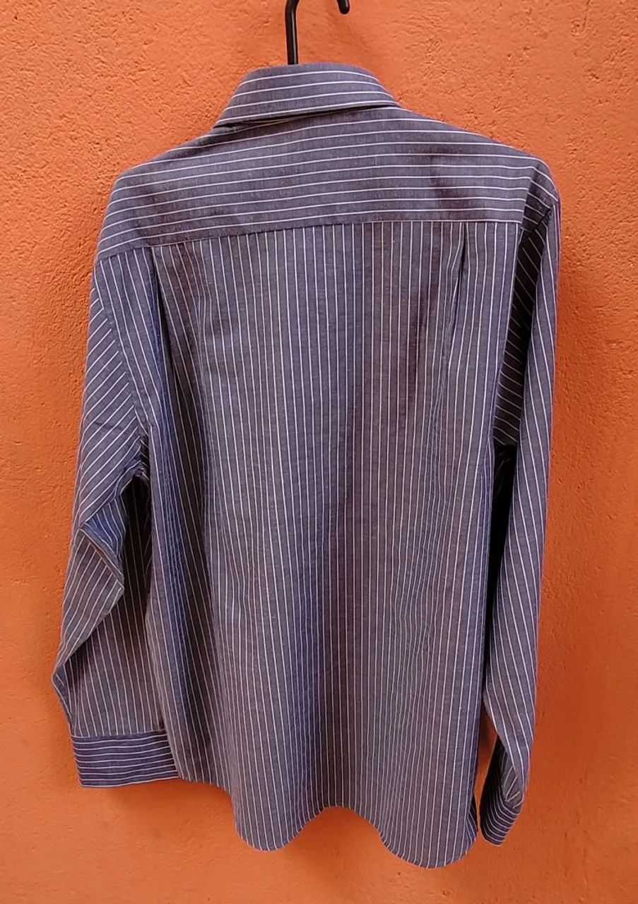 Camisa masculina  - Foto 3