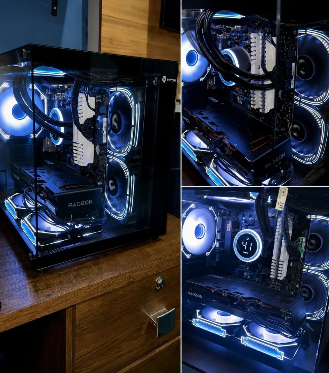 Pc Gamer Completo  - Foto 4