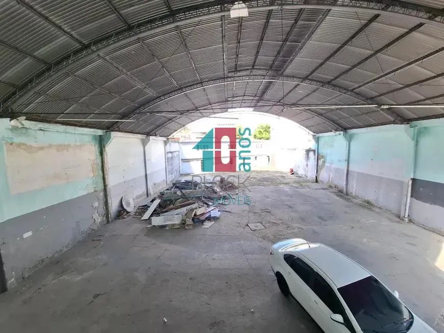 Rocha Miranda | Galpão - Foto 2