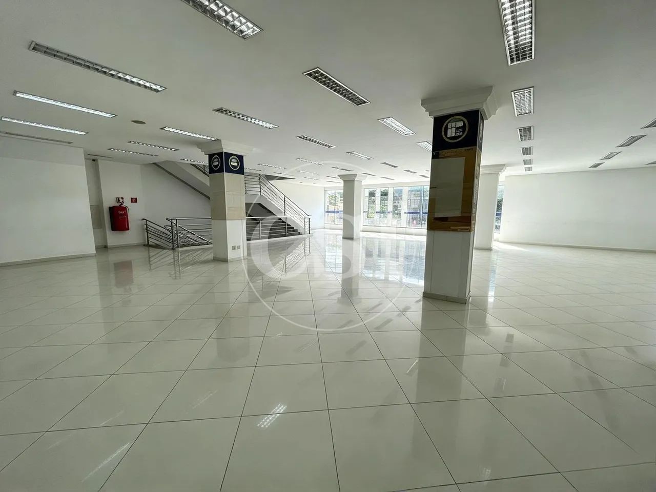Prédio comercial para alugar no Centro de Campinas, 1.543 m², elevador e 4 andares. - Foto 4