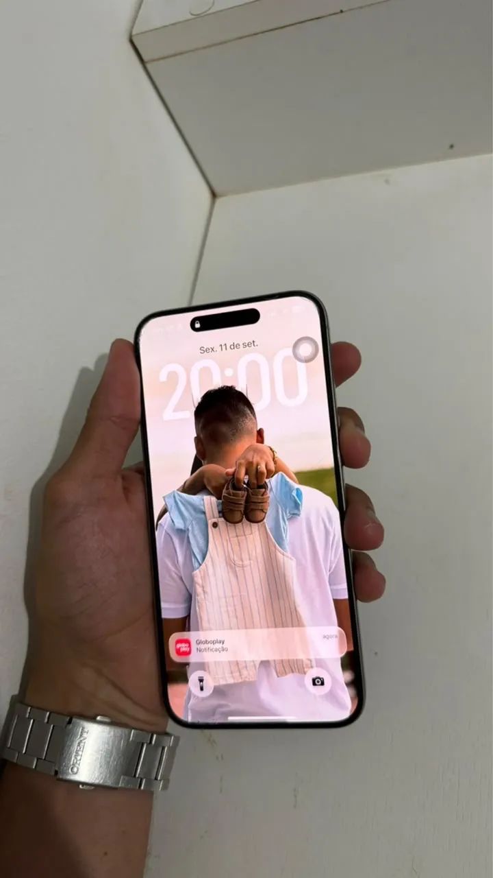 IPHONE 15 PRO MAX  - Foto 3