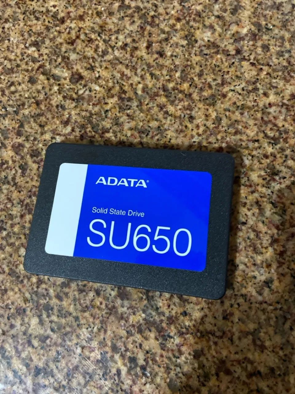 SSD 240GB - ADATA