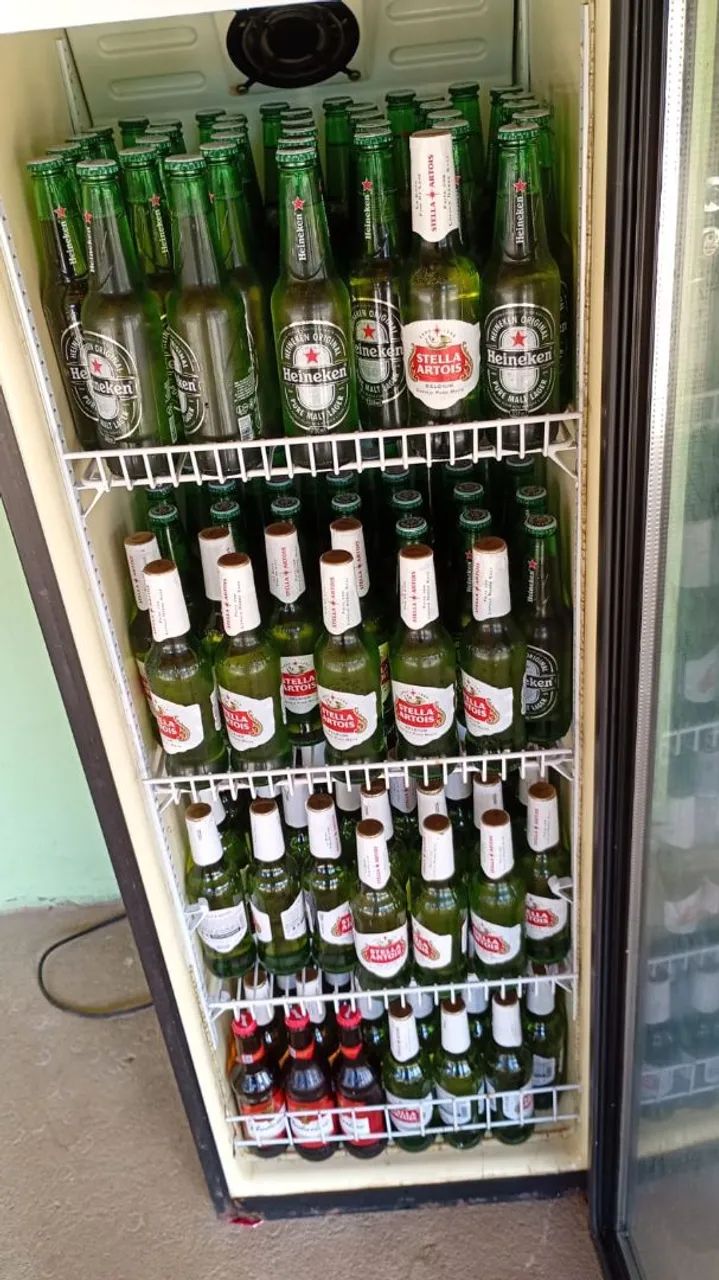 Freezer expositora  - Foto 3