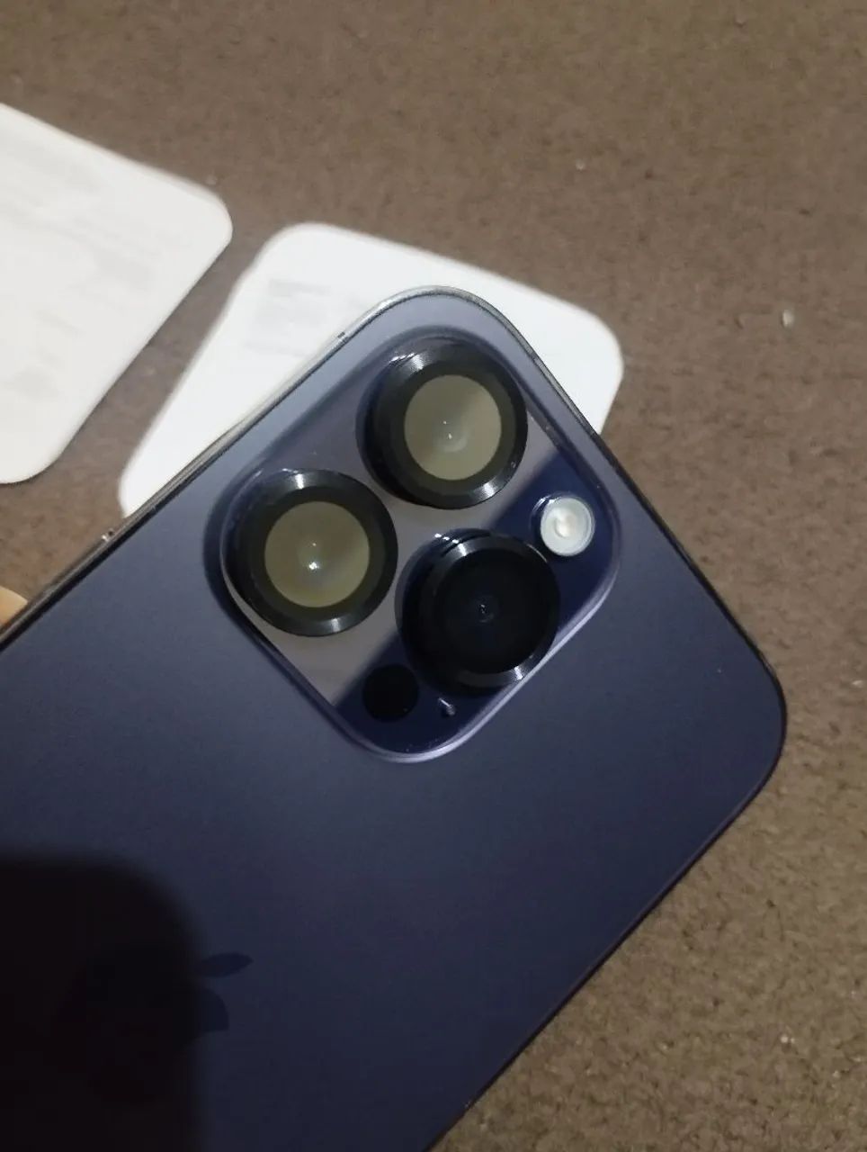 iPhone 14 pro Max sem detalhe  - Foto 2