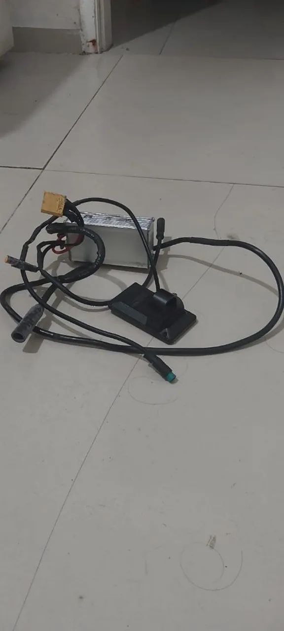 Bicicleta Caloi E-vibe + kit elétrico  - Foto 3
