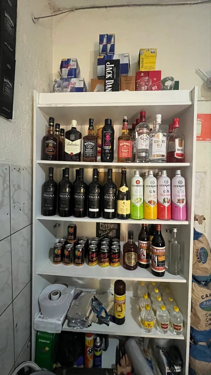 Adega completa - Foto 4